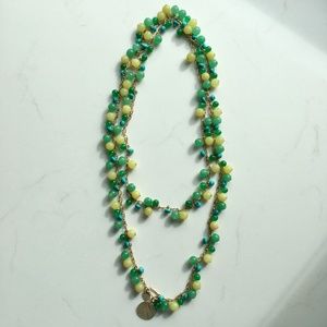 Stella & Dot Copa Necklace